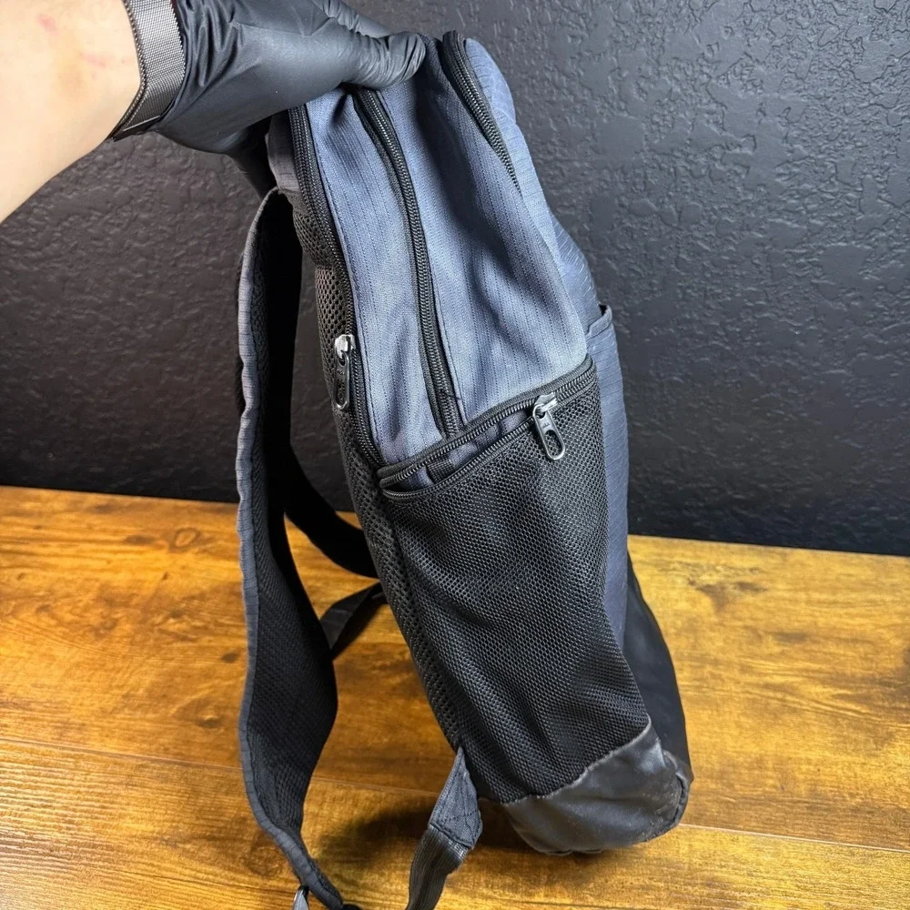 6pm jansport backpacks Cross Town Plus Remix Backpack - Padded Back Panel, Laptop Sleeve, and Front Pocket Organizer LENGTH:LWTS70MLF / 7'0
